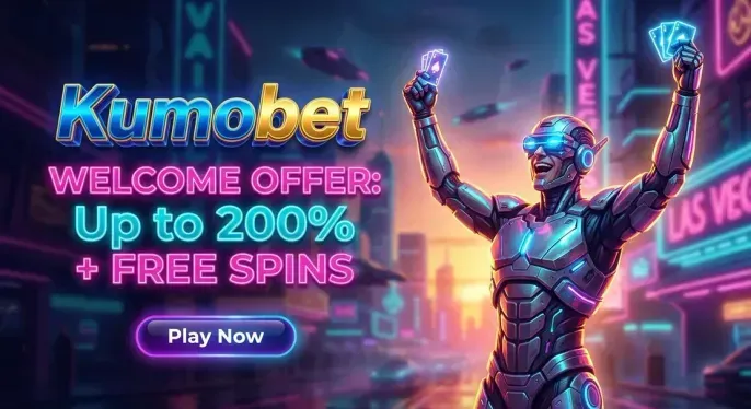Kumobet Casino